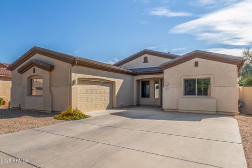 13681 W Holly St, Goodyear, AZ, 85395-2408 | Card Image