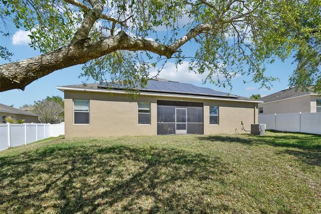 5832 Tarleton Way, House other with 4 bedrooms, 3 bathrooms and null parking in MOUNT DORA FL | Image 25