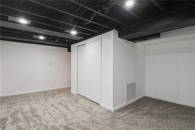 320 Donnell Rd, House other with 4 bedrooms, 2 bathrooms and 2 parking in Lower Burrell PA | Image 26