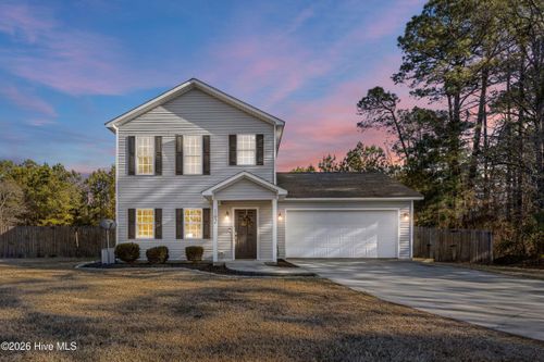 162 King Rd, Jacksonville, NC, 28540-8410 | Card Image