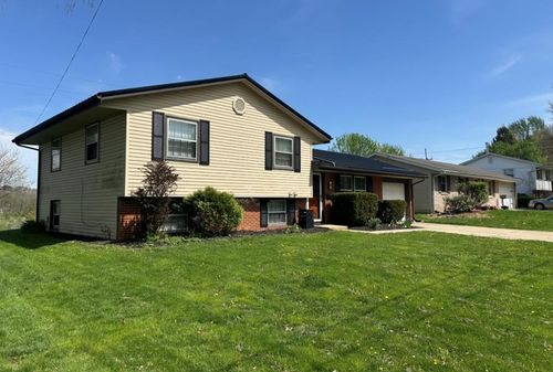 208 Mohican Trail, Lexington, OH, 44904 | Card Image