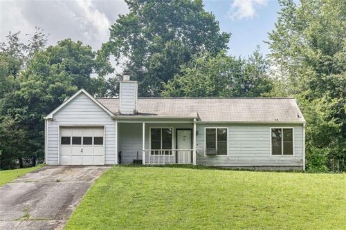 504 Azalea Ct, Woodstock, GA, 30188-4426 | Card Image