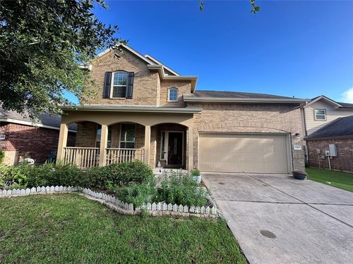 6818 Pear Point Ln, Richmond, TX, 77469-1304 | Card Image