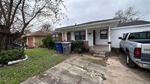 3527 S Ewing Ave, Dallas, TX, 75216-5911 | Card Image