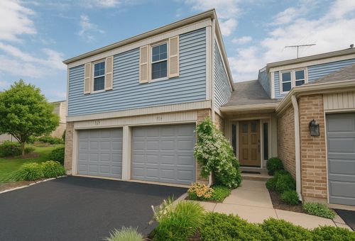 205-205 Auburn Ct, St. Charles, IL, 60174-1183 | Card Image