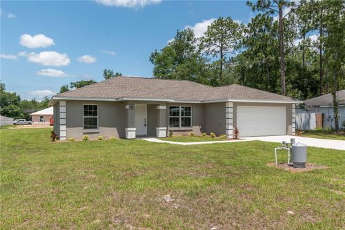 12150 Se 88th Court, BELLEVIEW, FL, 34420 | Card Image