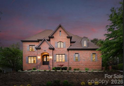 16849 Ashton Oaks Dr, Charlotte, NC, 28278-8431 | Card Image