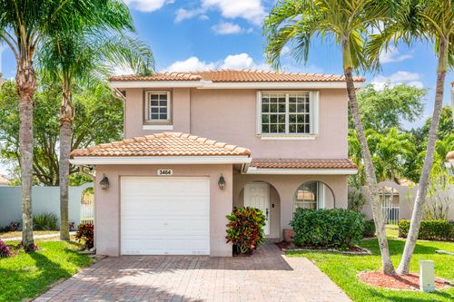3464 Commodore Ct, West Palm Beach, FL, 33411-6482 | Card Image