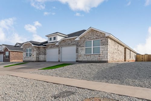 2703 Baron Ave, Abilene, TX, 79606-2368 | Card Image