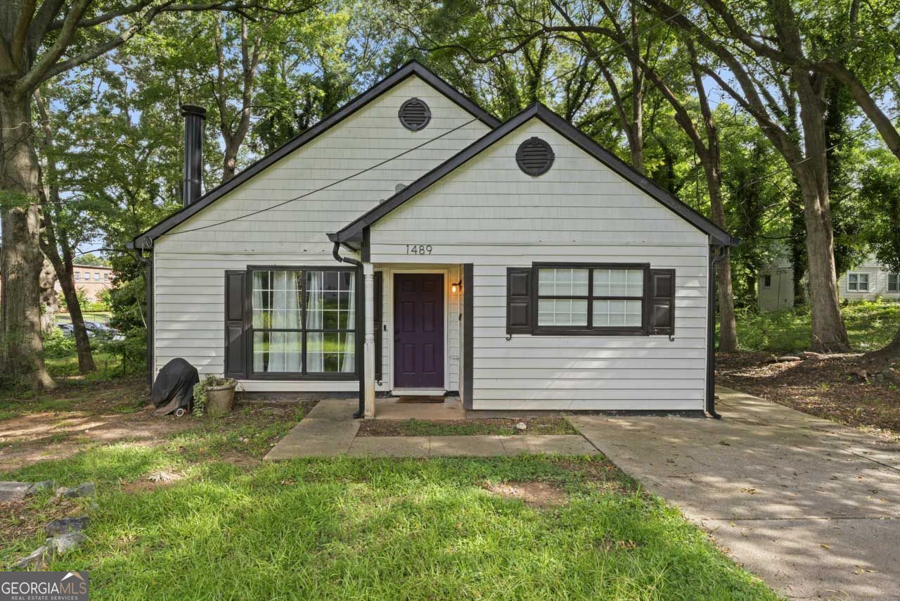 Saint Joseph Ave, Atlanta, GA 30344