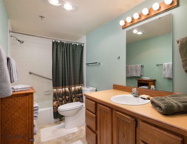UNIT-1734 - 13 Heavy Runner Dr, Condo with 3 bedrooms, 3 bathrooms and null parking in Big Sky MT | Image 28