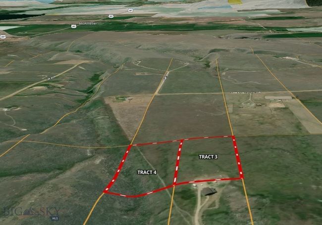 4 Shining Mountain West, Home with 0 bedrooms, 0 bathrooms and null parking in McAllister MT | Image 7