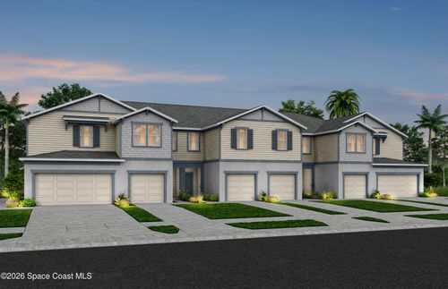 5045 Sunrise Estate Dr, West Melbourne, FL, 32904-8315 | Card Image