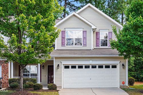 524 Hidden Springs Dr, Durham, NC, 27703-4925 | Card Image