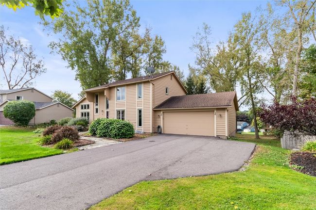 31 Misty Pine Rd, House other with 4 bedrooms, 3 bathrooms and null parking in Fairport NY | Image 5