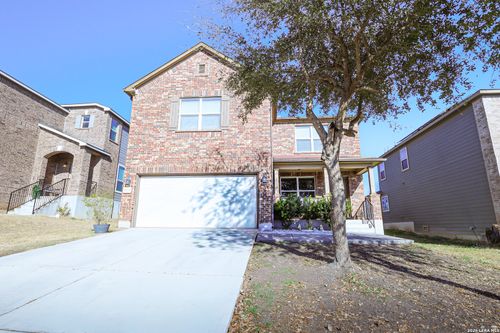 6723 Loma Blanca, San Antonio, TX, 78233-5445 | Card Image