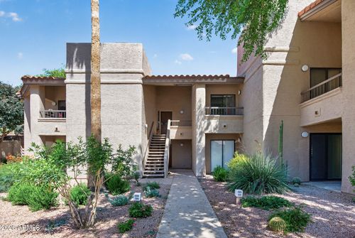 205-9450 N 94th Pl, Scottsdale, AZ, 85258-5122 | Card Image