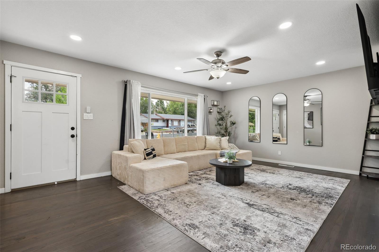 Residential in Colorado Springs 4