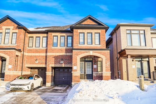 1281 Winding Woods Trail, Pickering, ON, L1X0G1 | Card Image
