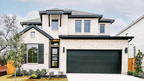 172 Basket Flower Loop, Kyle, TX, 78640-6974 | Card Image