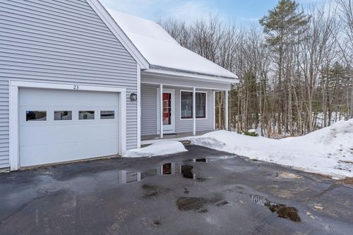 23 West Ridge Drive, Peterborough, NH, 03458 | Card Image