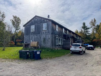 3191-3199 Us 11, Home with 0 bedrooms, 0 bathrooms and null parking in Mooers Forks NY | Image 1