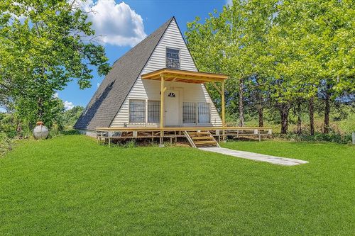 5357 Ranch Rd, Kingston, OK, 73439 | Card Image