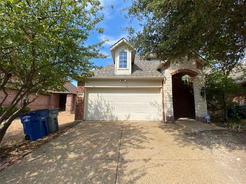 8307 Timberbrook Ln, Dallas, TX, 75249-2628 | Card Image