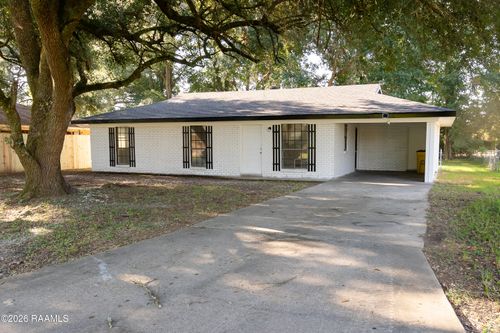 404 Rampart St, Carencro, LA, 70520-4611 | Card Image