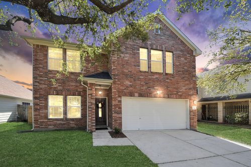 7242 Foxcrest Ln, Humble, TX, 77338-1783 | Card Image
