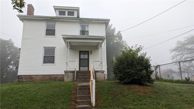 9 First Street, House other with 3 bedrooms, 1 bathrooms and 2 parking in East Bethlehem PA | Image 1