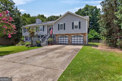 6163 Yoni Dr, Douglasville, GA, 30135-2393 | Card Image