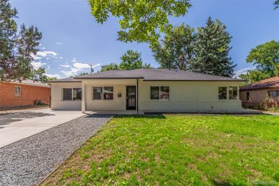 1153 Scranton Street, House other with 3 bedrooms, 2 bathrooms and 4 parking in Aurora CO | Image 2