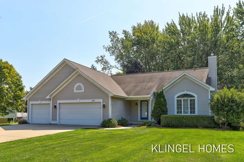 350 Sand Castle Dr, Holland, MI, 49424-6289 | Card Image