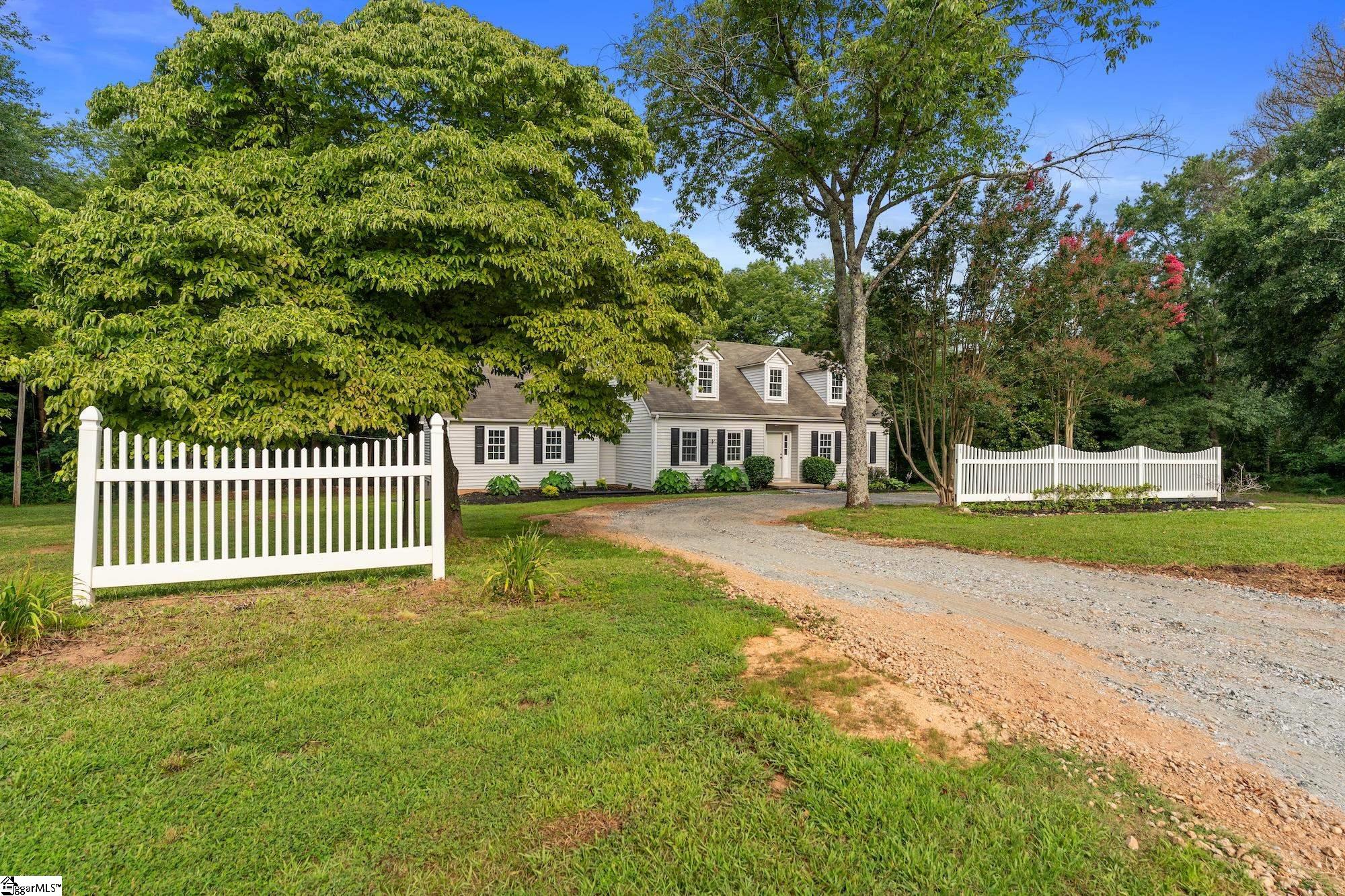 Residential in Seneca 2