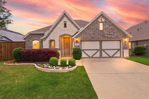 817 Smothermon Farm Rd, Little Elm, TX, 75068-1009 | Card Image