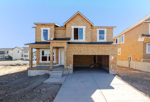 109-6663 W Cuts Canyon Dr, Herriman, UT, 84096 | Card Image