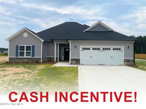 208 Talton Estates Dr, Pikeville, NC, 27863-7002 | Card Image