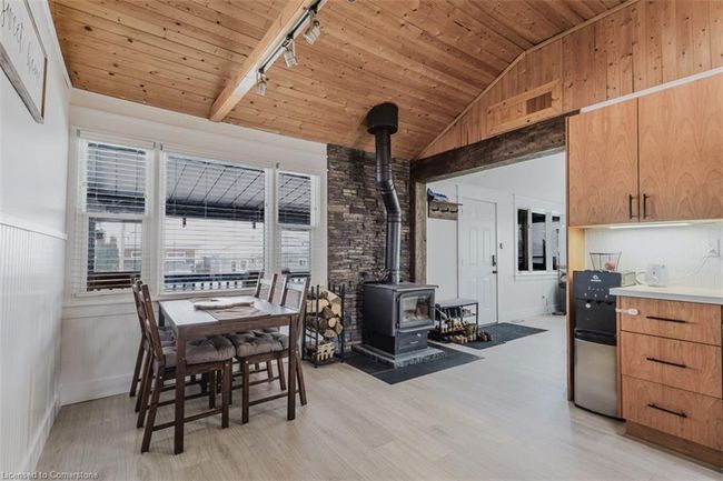 1199 Lakeshore Rd, House other with 5 bedrooms, 2 bathrooms and 8 parking in Selkirk ON | Image 13