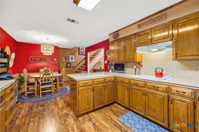 2612 Tortuga Ln, Townhouse with 3 bedrooms, 2 bathrooms and null parking in Killeen TX | Image 16