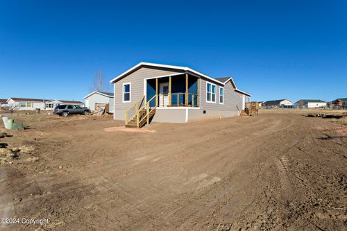 2209 Wrangler Rd, Gillette, WY, 82718-8395 | Card Image