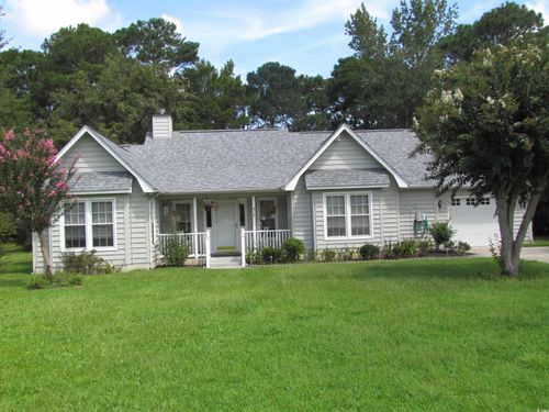 315 Troon Ln, Myrtle Beach, SC, 29588-5344 | Card Image