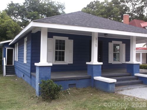 315 N Elm Street, Marshville, NC, 28103 | Card Image