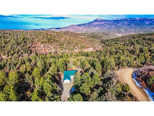 33280 Turkey Creek Ln, Trinidad, CO, 81082-3998 | Card Image