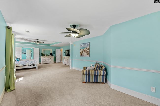 846 Village Well Ct, House other with 6 bedrooms, 5 bathrooms and null parking in Chapin SC | Image 25