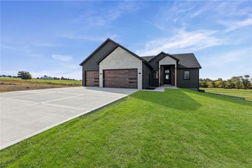 1108 Trail View Court, Baldwin City, KS, 66006 | Card Image