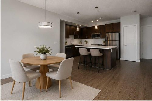 205-12 Sage Hill Terr Nw, Calgary, AB, T3R0W6 | Card Image