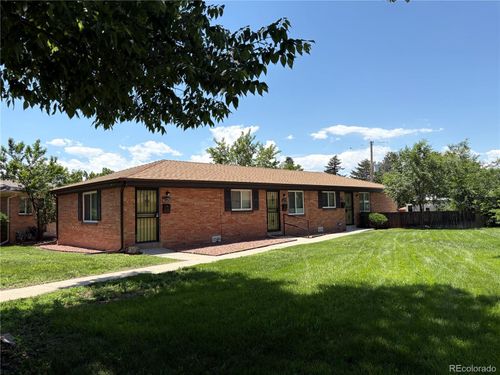 1129 Dallas St, Aurora, CO, 80010-3123 | Card Image