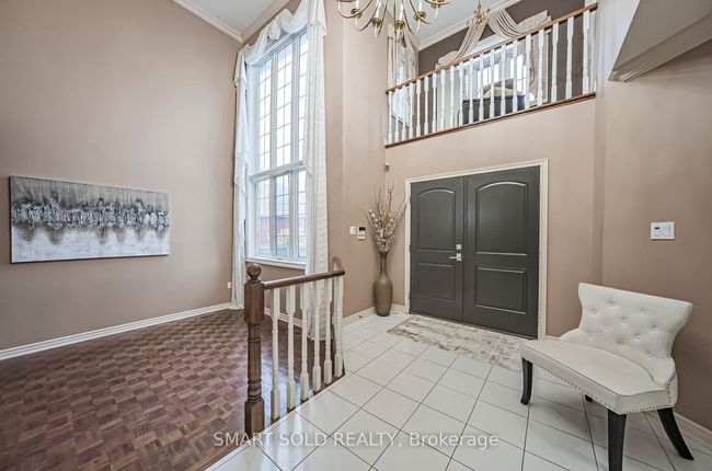 58 Helmsdale Ave, House other with 5 bedrooms, 4 bathrooms and 9 parking in Maple ON | Image 4