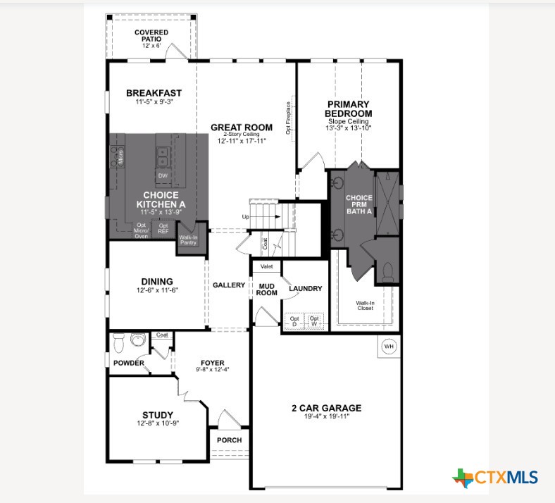 Residential in Schertz 3